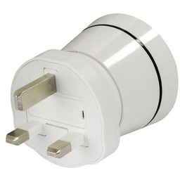 HAMA Adapter podróżny Core 223433 (Europa - Wielka