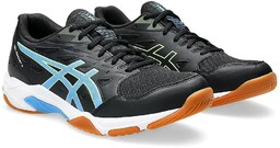 BUTY ASICS GEL ROCKET 11 BLACK 003 MEN