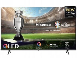 Hisense Telewizor Qled 65 cali 65E7NQ