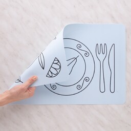 Podkładka Dwustronna Teguera