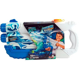 Simba 107276275 WZ Waterzone Podwójny pistolet Blaster