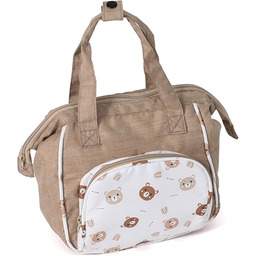 Bayer Chic 2000 - Torba do przewijania lalek,