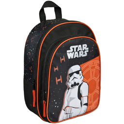 STAR WARS DARTH VADER plecak do przedszkola 2