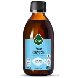 OLINI Tran Klasyczny (250 ml)