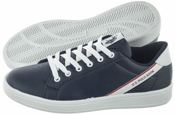 Sneakersy U.S. Polo Assn. Adrian Dkbl ECROK4094S0/Y1 (US5-a)