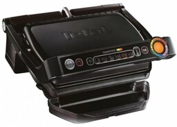 TEFAL Grill elektryczny GC7128 OptiGrill+ z automatycznymi programami