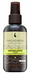 Macadamia Professional Nourishing Moisture Oil Spray spray