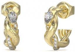 GUESS Kolczyki JUBE05065JWYGT/U