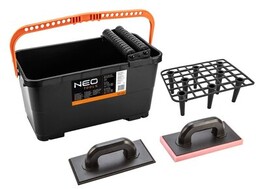 NEO TOOLS Narzędzie wielofunkcyjne TOOLS 50-254