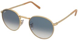 Ray-Ban New Round RB3637 001/3F