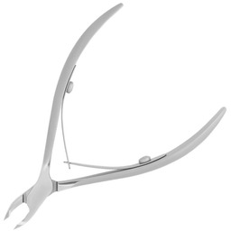 Cążki do skórek Staleks Smart 31 3mm NS-31-3