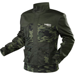Bluza robocza CAMO rozmiar M