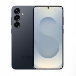 Samsung Galaxy S25 256 GB Czarny