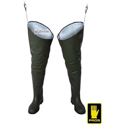 AJ-WR02 - Wodery Standard 48