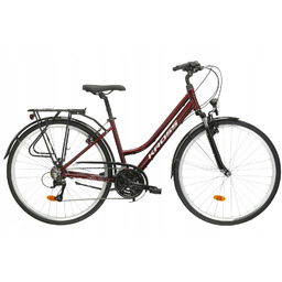 Rower trekkingowy Kross Explorer 2.0 D17 rama 17