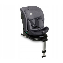 Fotelik samochodowy Kinderkraft I-360 I-Size