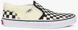 VANS YT ASHER