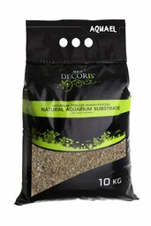 AQUAEL Żwir kwarcowy 1,6-4mm 10kg