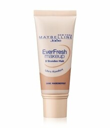 Maybelline EverFresh Make-up Podkład w płynie 30 ml