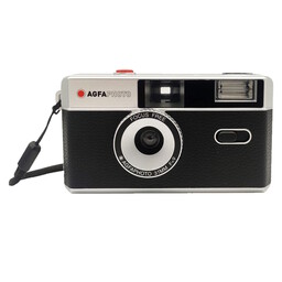 AfgaPhoto Reusable Camera - aparat analogowy wielokrotnego użytku,