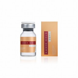 Amber Gold Soft 1x10ml