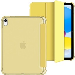 Tech-Protect Etui SC Pen Hybrid do iPad 11