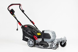 Kosiarka elektryczna NAC LE18-46-SIR-JR 1800W z silnikiem indukcyjnym