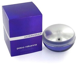 Paco Rabanne Ultraviolet, Woda perfumowana 80ml - Tester
