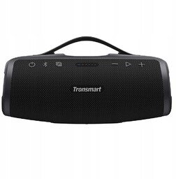 Głośnik Bluetooth Przenośny Bezprzewodowy Tronsmart Mirtune S100 50W