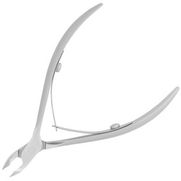 Cążki do skórek Staleks Smart 31 5mm NS-31-5
