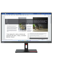Monitor ThinkVision S27i-30 27 cali 63DFKAT4EU