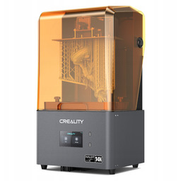 Creality Halot-Mage S Drukarka 3D Sla Precyzyjna 25um