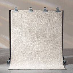 Dywan Solaro linen grey 120x170 cm, 120x170 cm