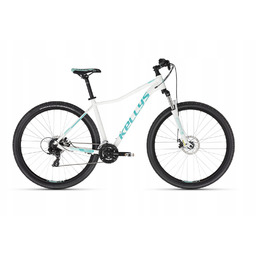 Rower 29 Kellys Vanity 30 White M