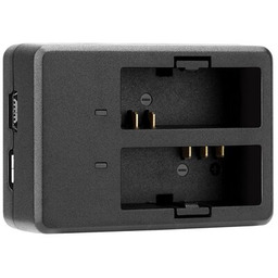 SJCAM Ładowarka Dual do SJ4000/SJ5000