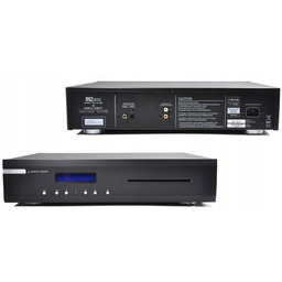 Musical Fidelity M2scd Black Odtwarzacz CD