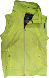 Schockemohle Kamizelka damska DARLING - spray kiwi