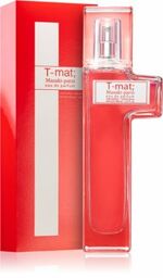 Masaki Matsushima T-mat, Woda perfumowana 40ml