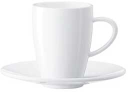 JURA Filiżanki do espresso 2 szt.