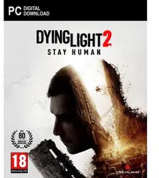 Dying Light 2 Gra na PC Gra
