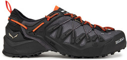 Trekkingi Salewa Wildfire Edge GTX  0000061375 Zielony