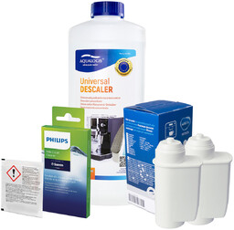 Zestaw Philips - Filtr Philips Intenza+ CA6702 2szt,