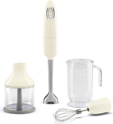 Blender SMEG HBF03CREU kolor kremowy