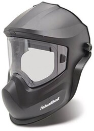 SCHWEISSKRAFT Przyłbica ochronna VarioProtect GRIND 1654200