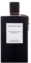 Van Cleef & Arpels Collection Extraordinaire Moonlight Rose