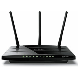 Router TP-LINK Archer VR400