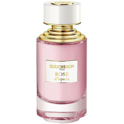Rose d''Isparta woda perfumowana spray 125ml