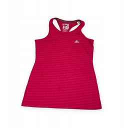 Bluzka bokserka damska ADIDAS S