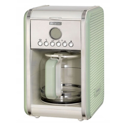 Ekspres przelewowy Ariete 1342/04 960W 1,5l