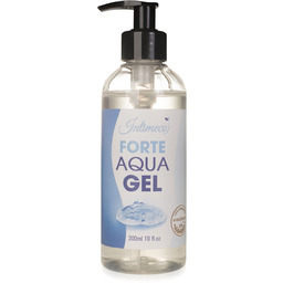Intimeco aqua forte gel 300ml gęsty i wydajny